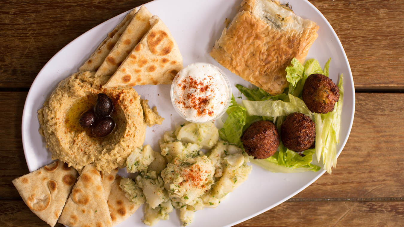 The Guide To Middle Eastern Cuisine